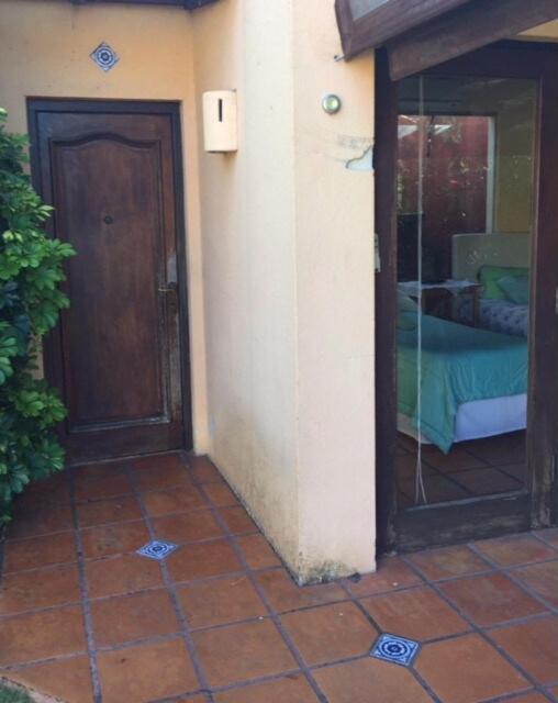 Bungalow In Our Garden Montevideo Esterno foto