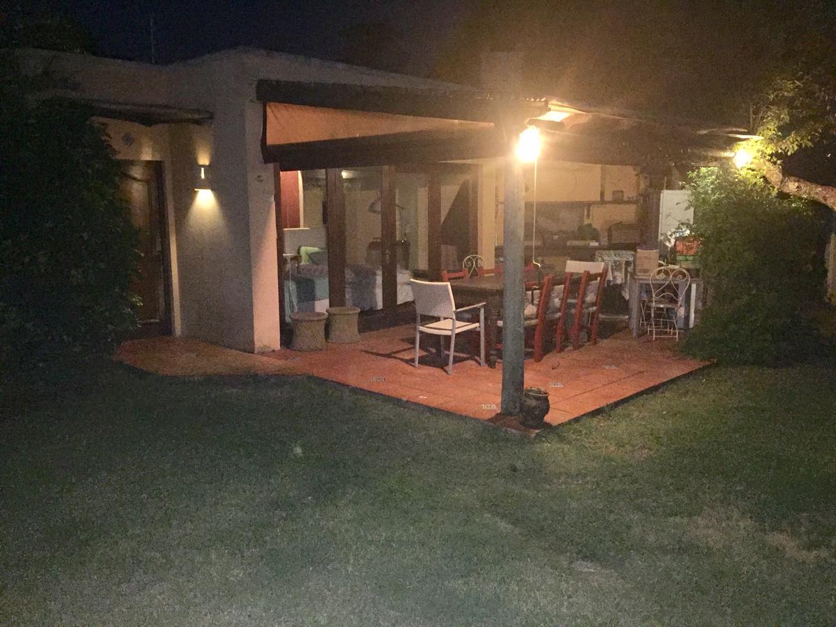 Bungalow In Our Garden Montevideo Esterno foto