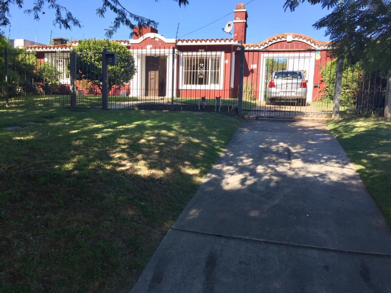 Bungalow In Our Garden Montevideo Esterno foto